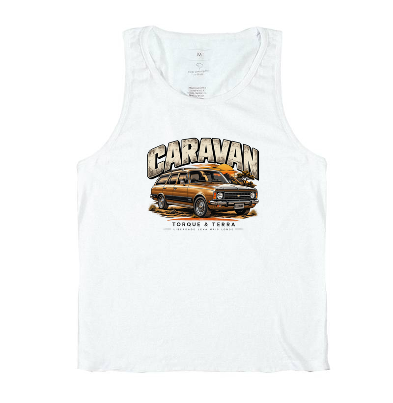 CARAVAN - LIBERDADE - Imagem 2