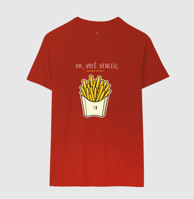 Batata Frita - Imagem 8