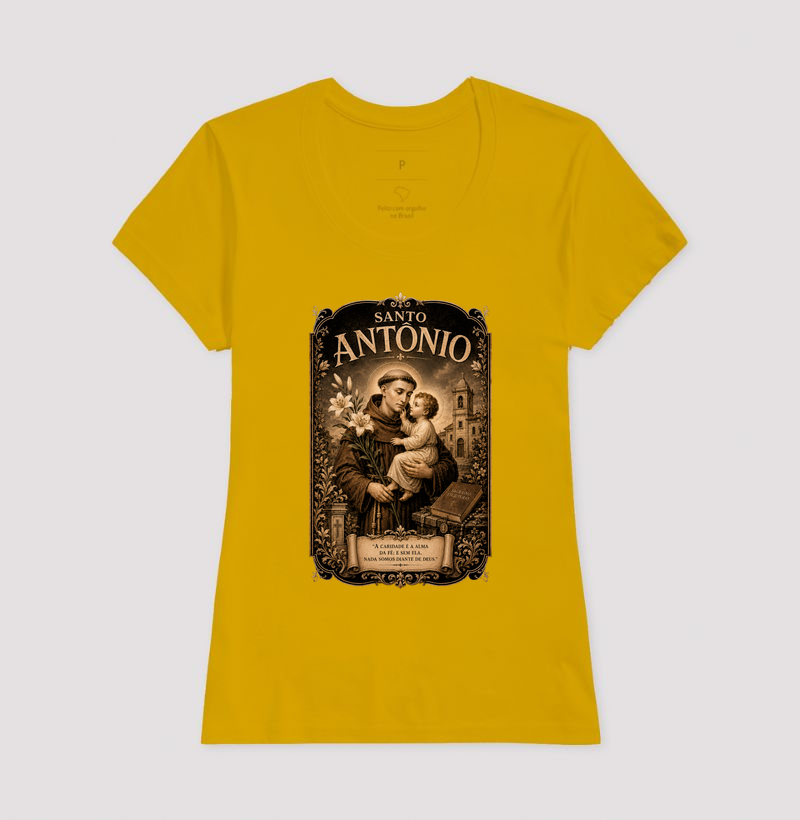 Camisa 15