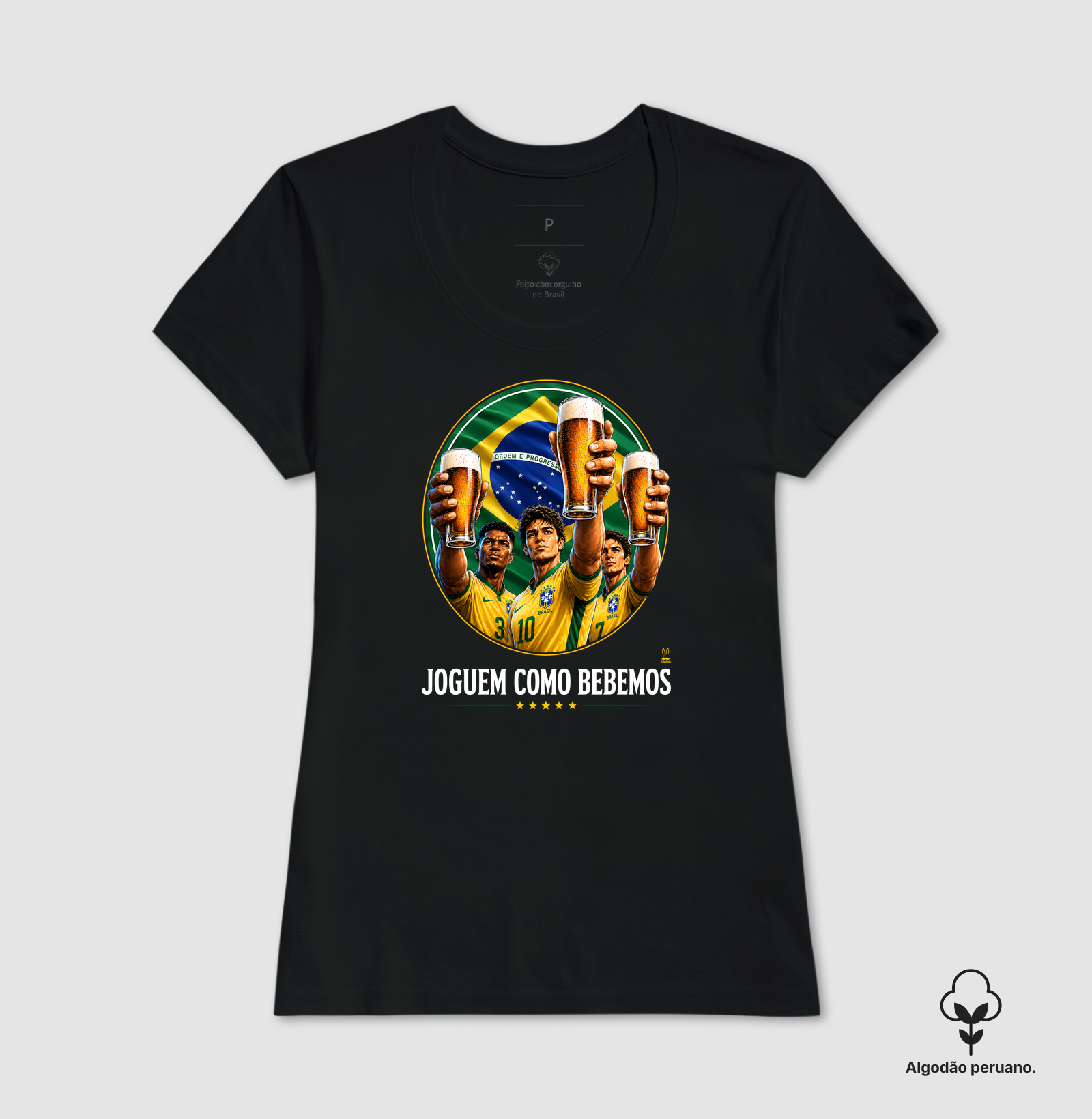 Camisa 5