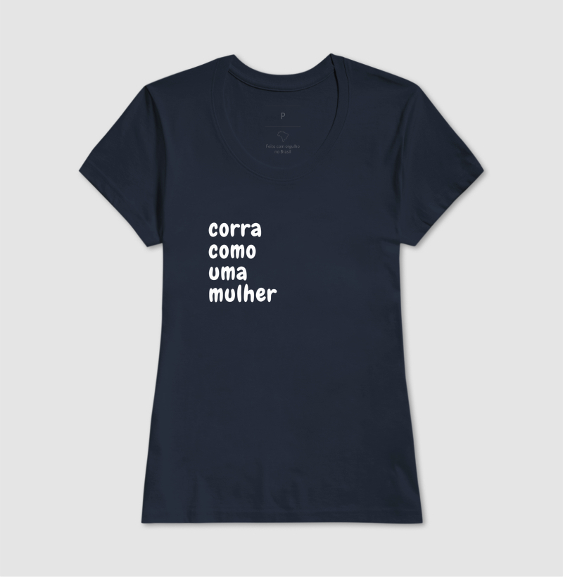Corra como uma mulher Vers.1 - Imagem 7