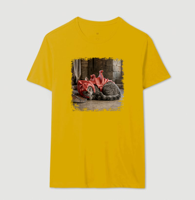 Camisa 13