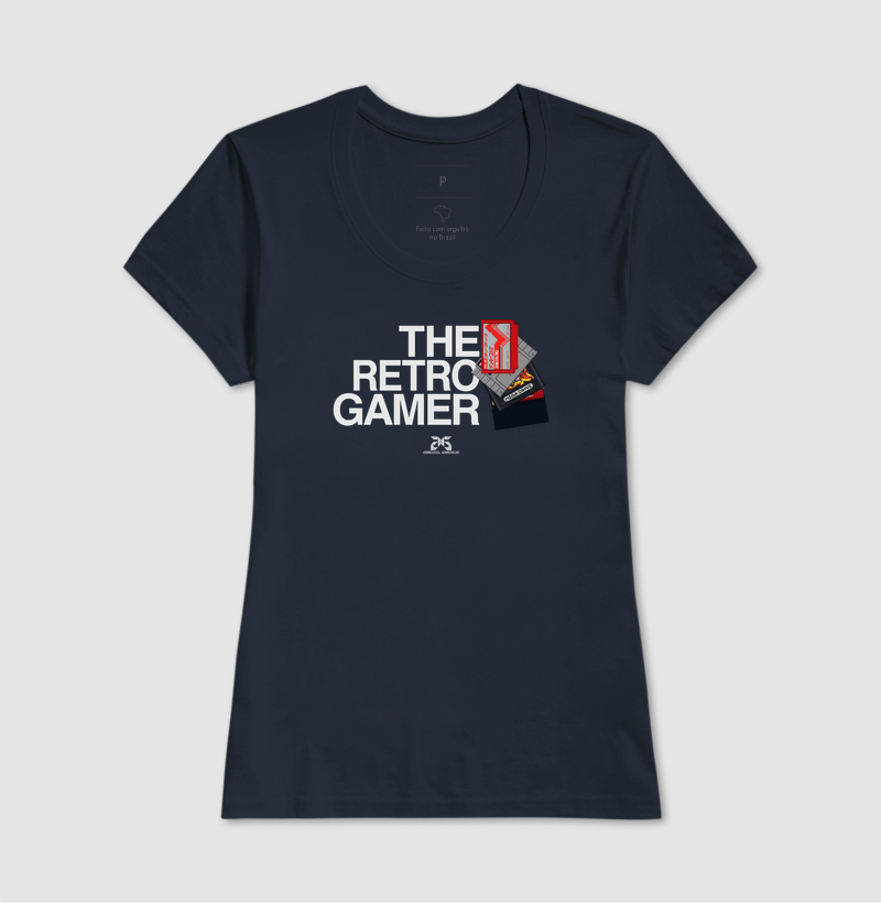 Gamecool Originals - The Retro Gamer - Imagem 7