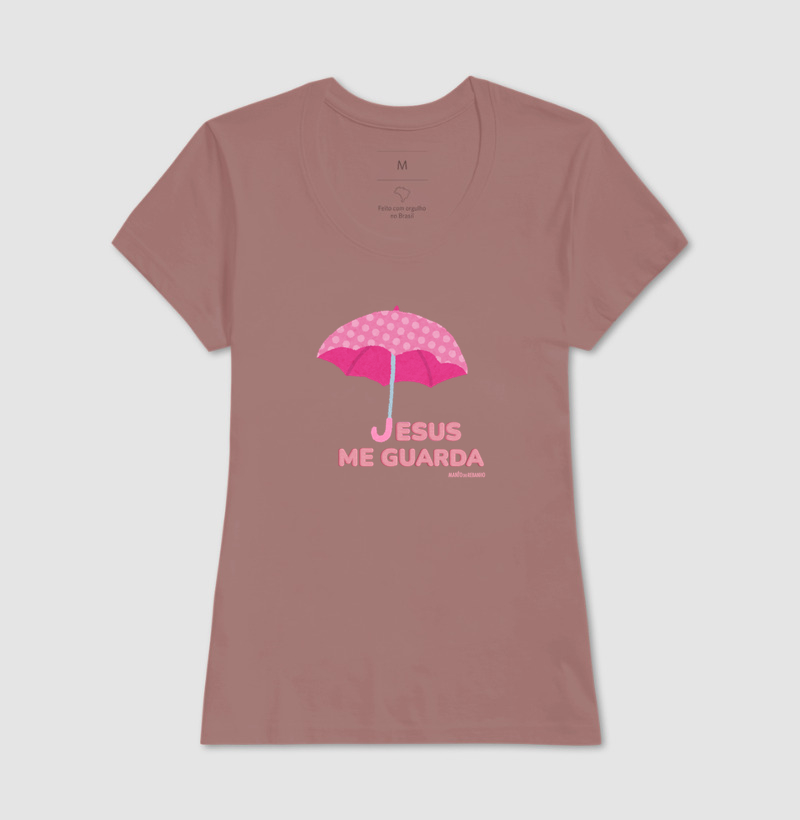 Camisa 16
