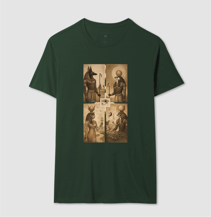 Mistérios do Egito - Imagem 8