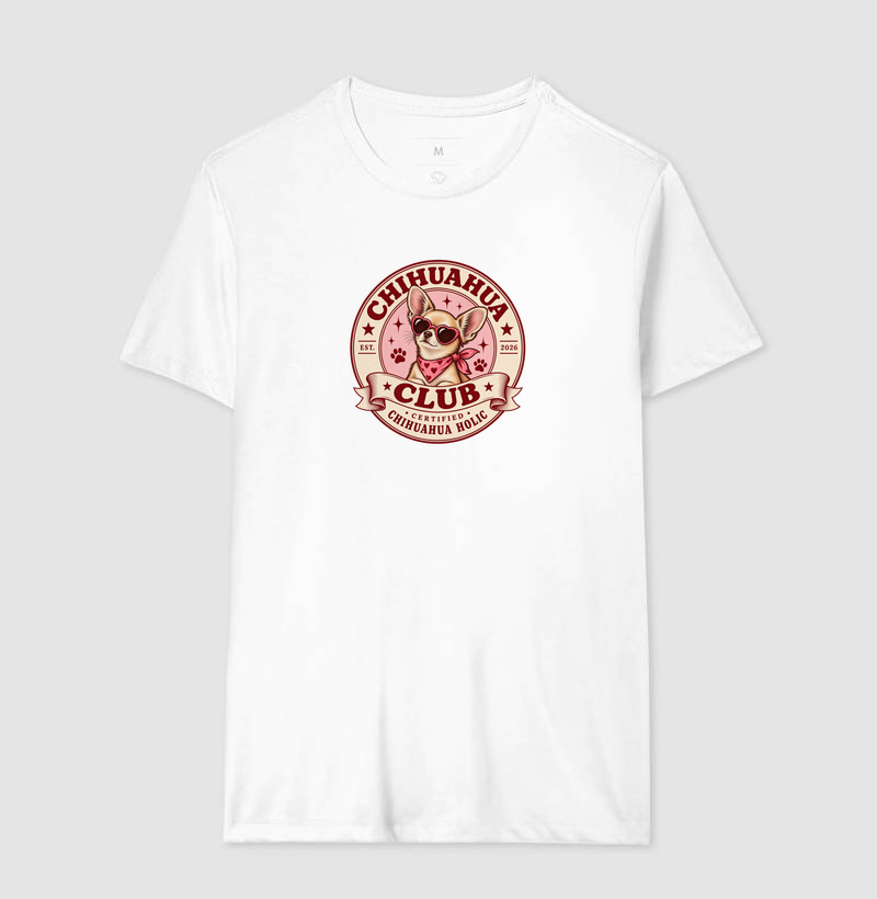 Chihuahua Club  - Imagem 4
