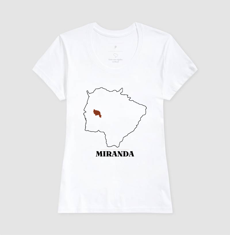 Miranda | Traço MS - Imagem 5