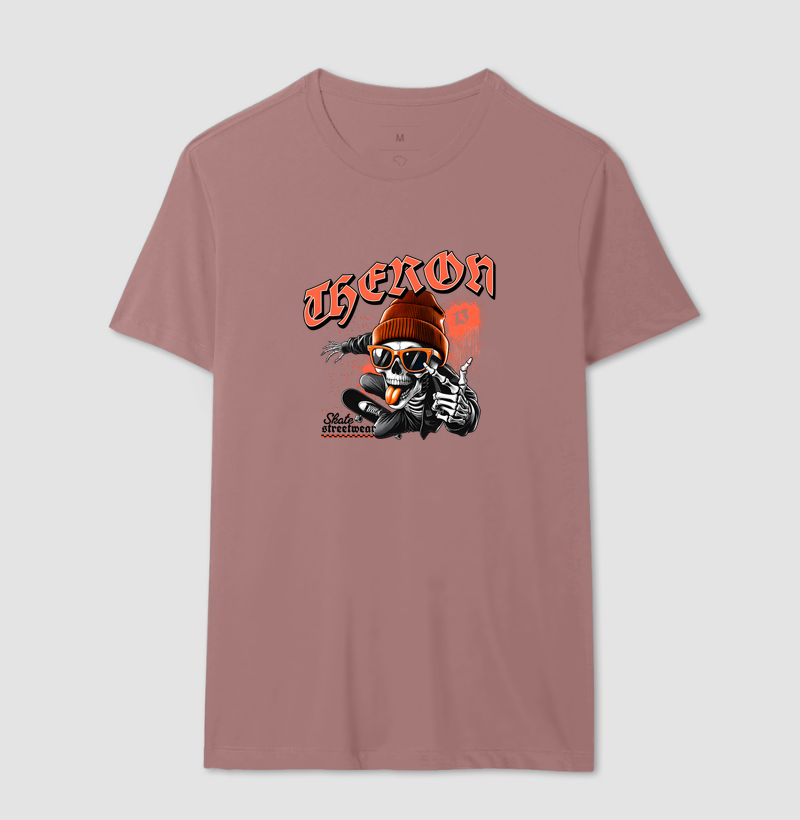 Camiseta THERON - Imagem 10