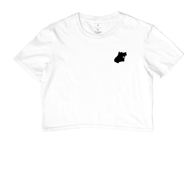 Goiás | Minimalista - Imagem 3