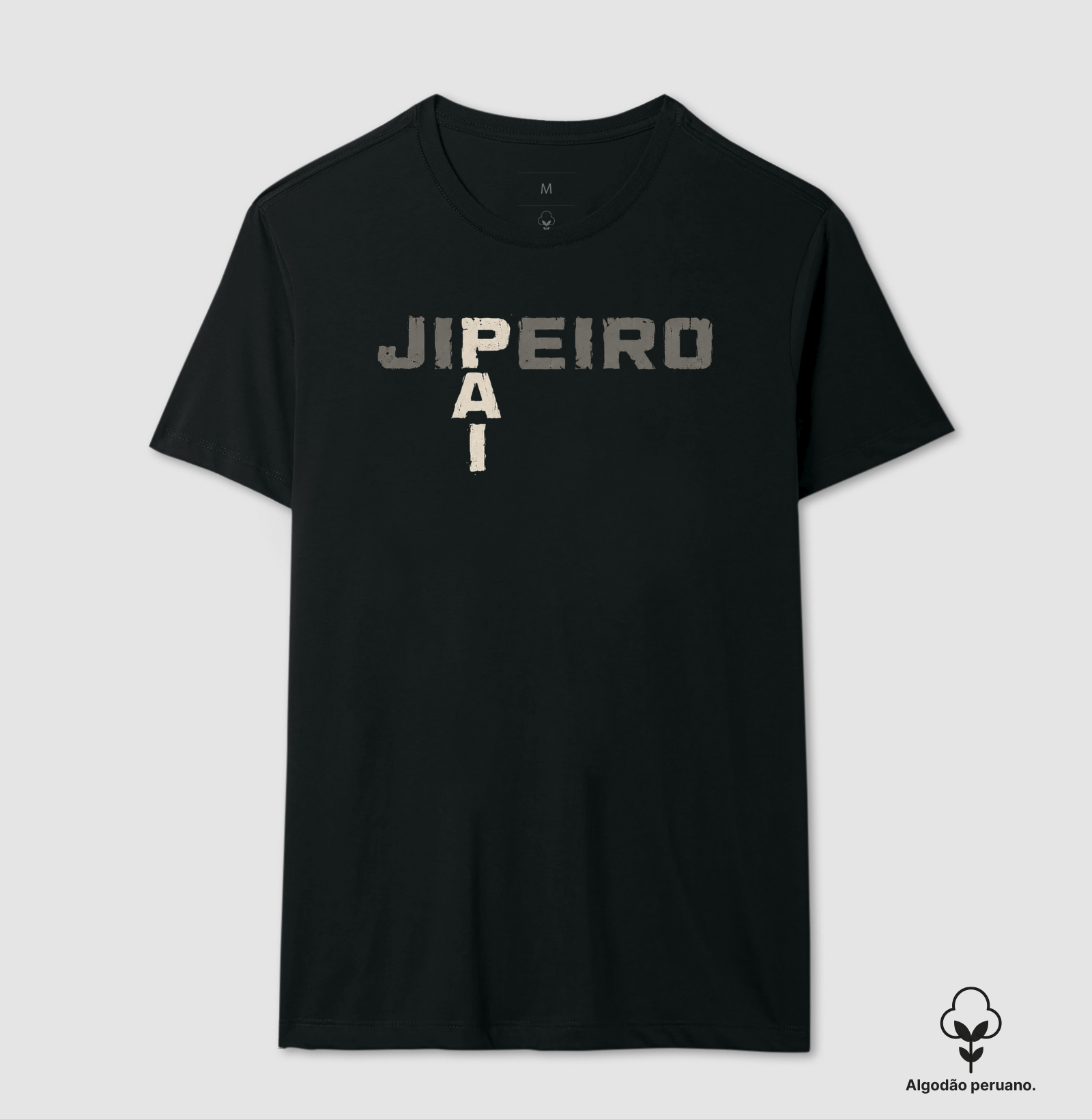 Pai Jipeiro - Imagem 2