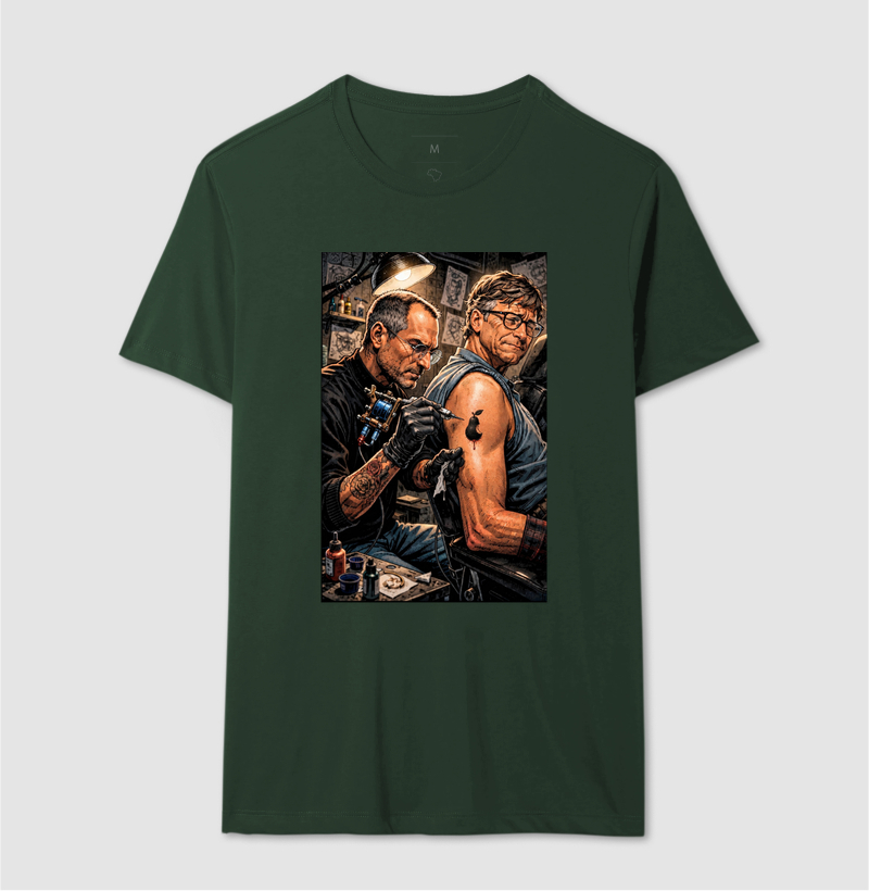 Camisa 14