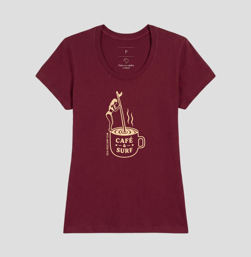 Camisa 18