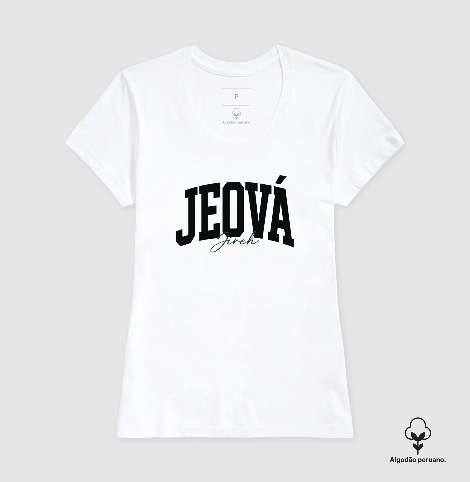 Jeová Jireh - Imagem 6