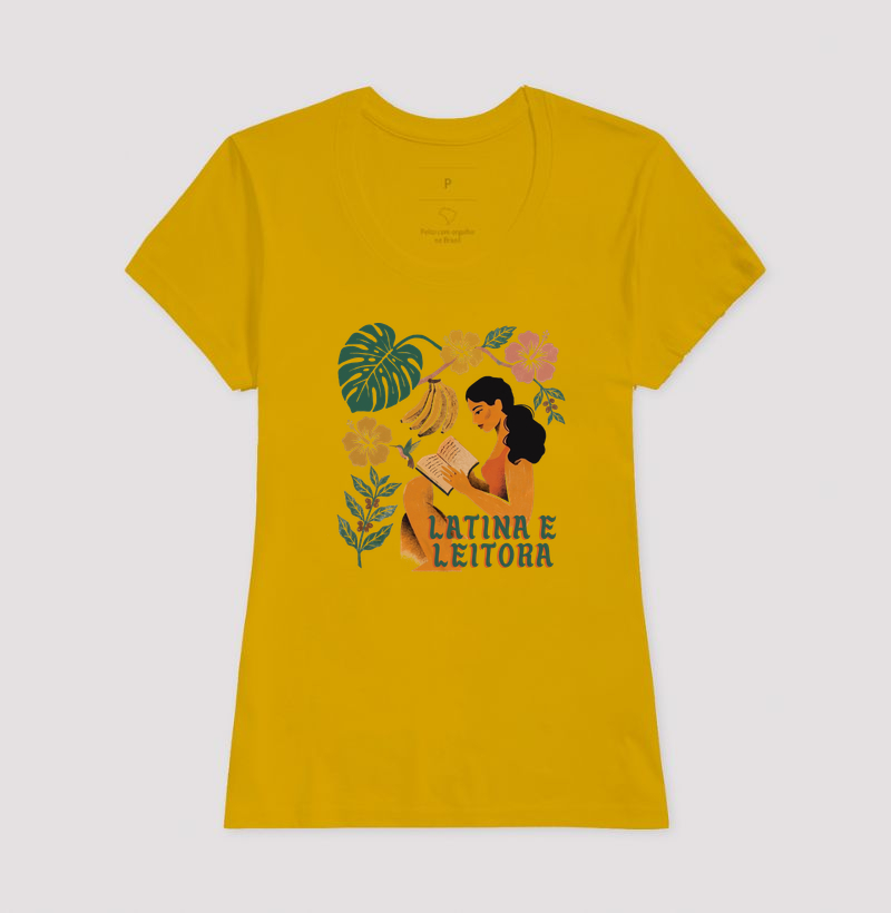 Camisa 16