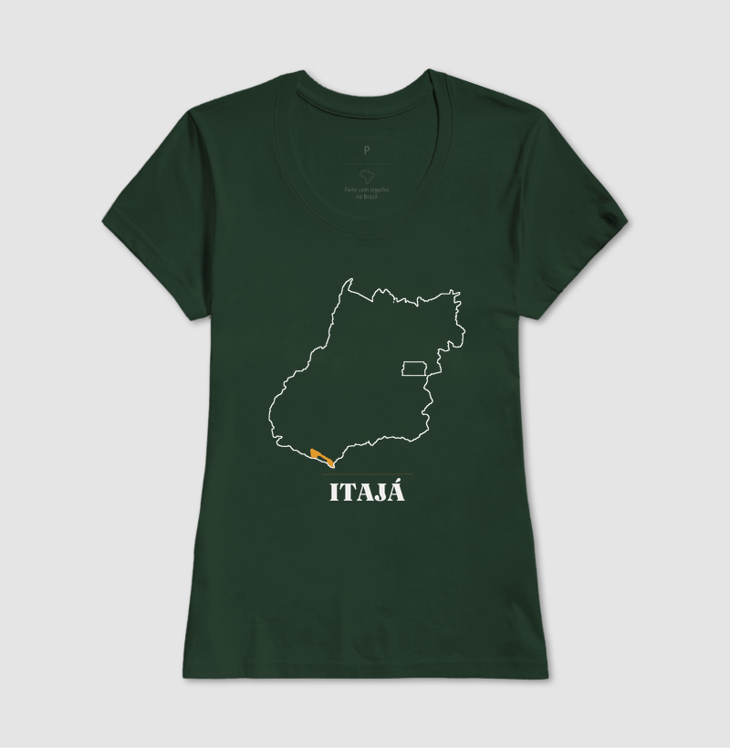 Camisa 12