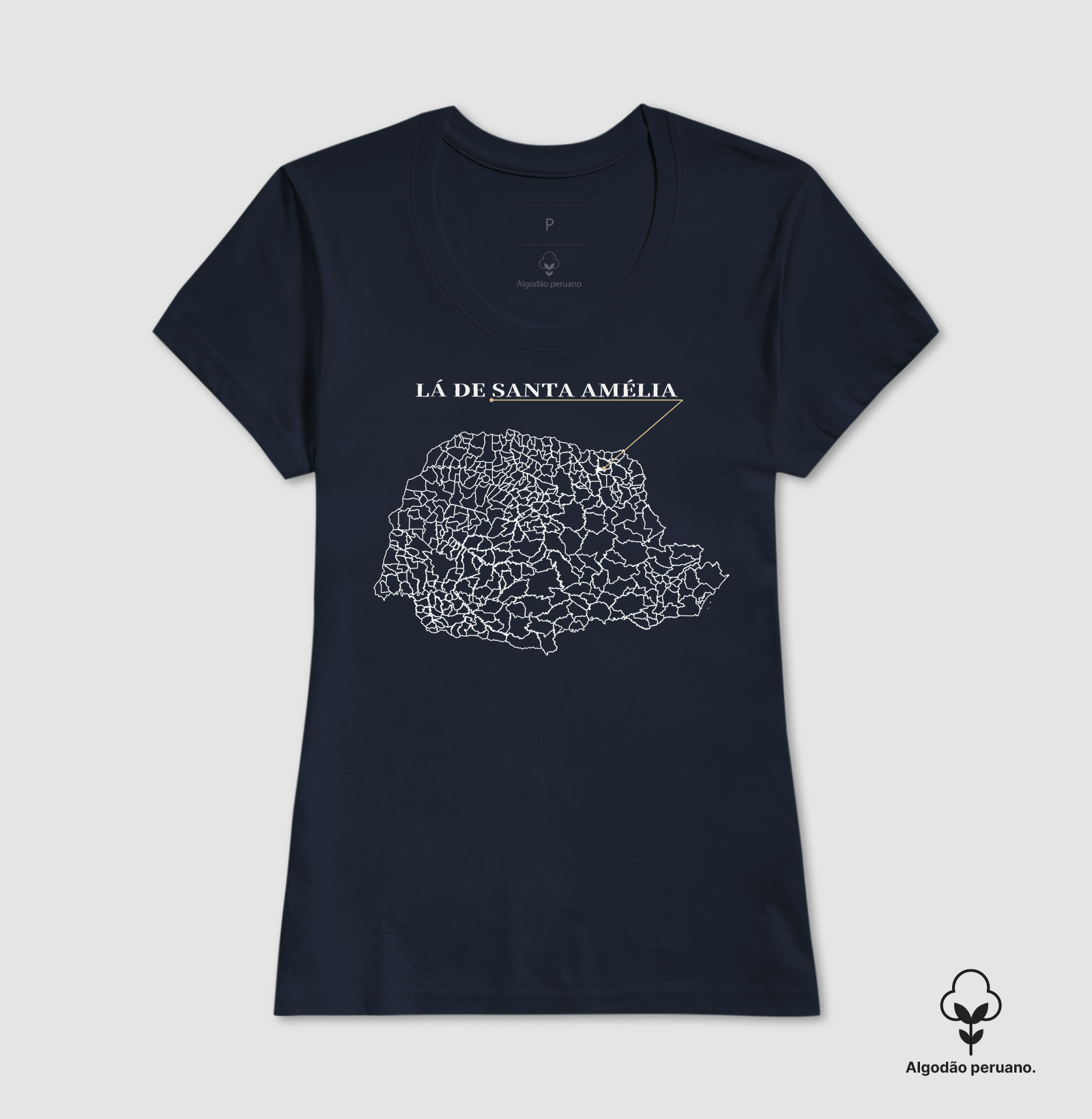 Camisa 3