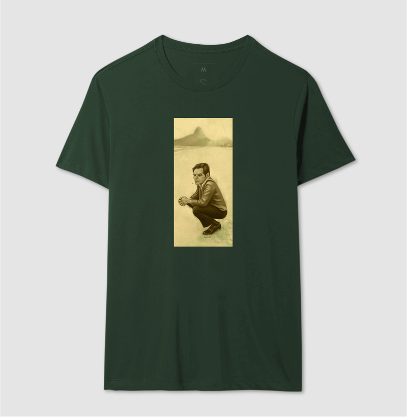 Camisa 13