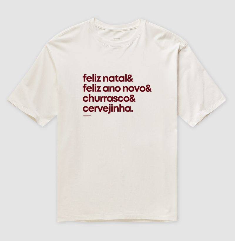 feliz natal & feliz ano novo & churrasco & cervejinha. - Imagem 3