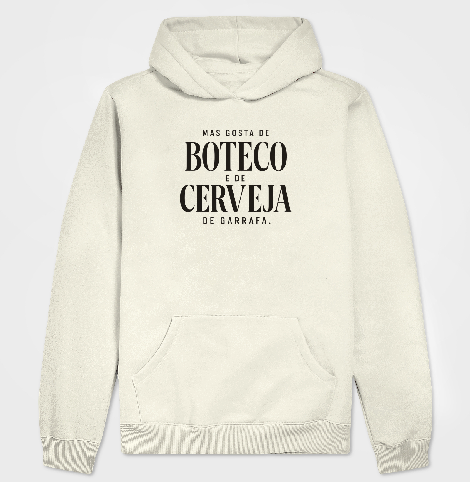 Mas gosta de boteco - Imagem 3