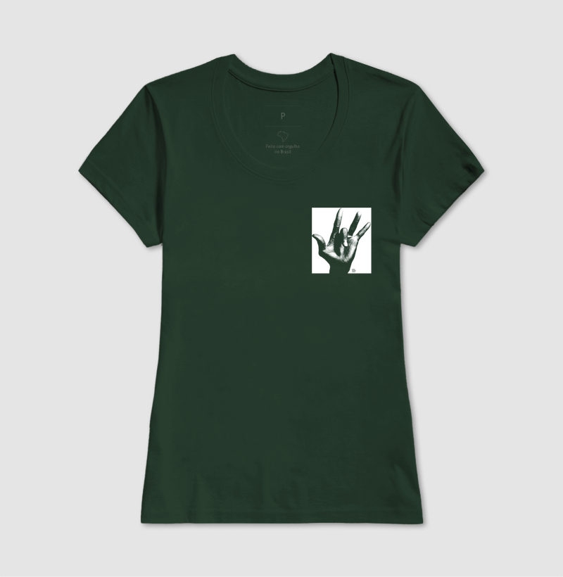 Camisa 13