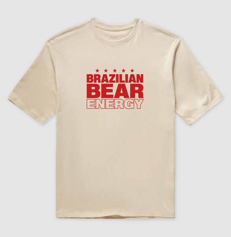 BRAZILIAN BEAR - Imagem 3