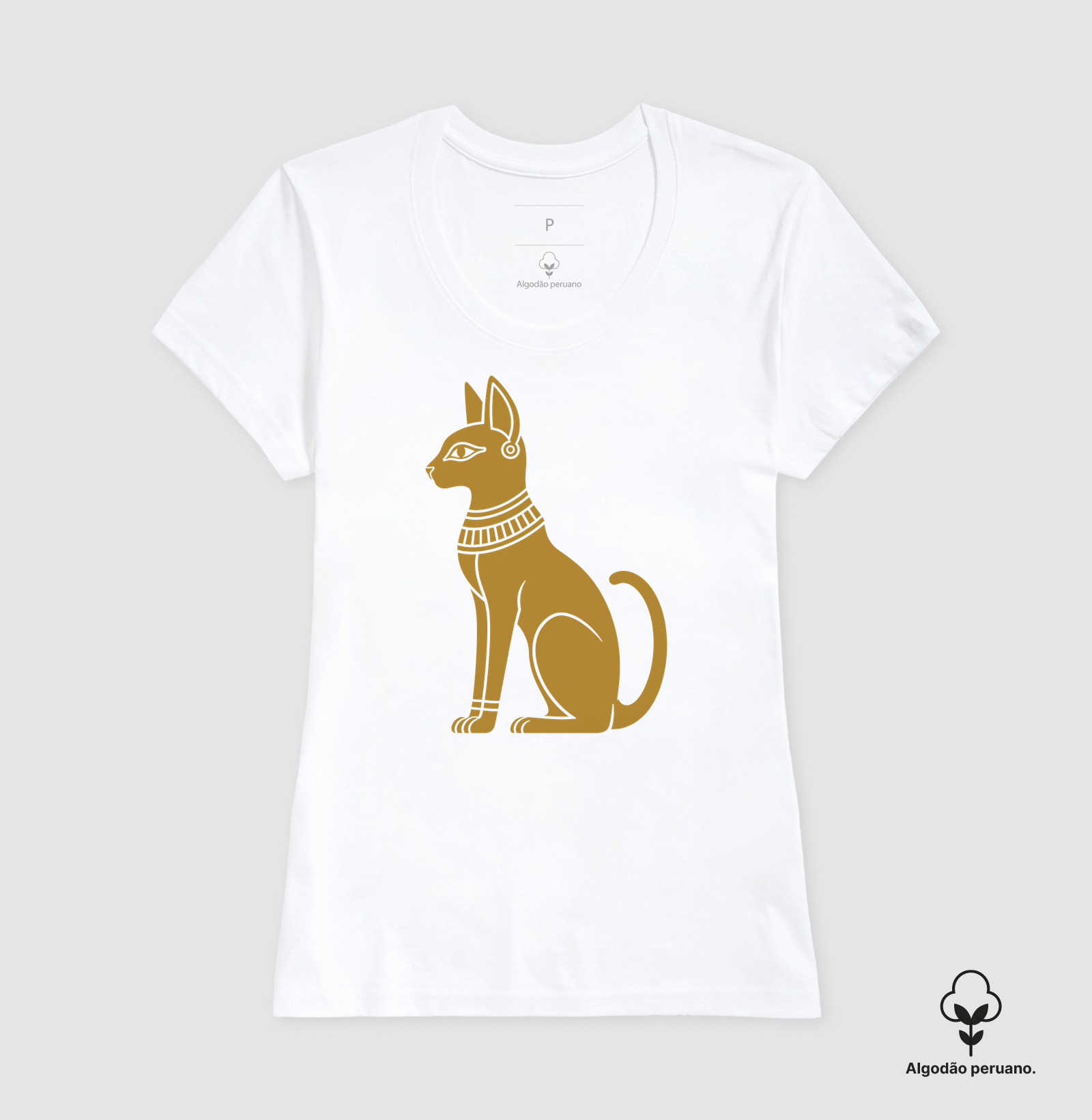 Gato (Bastet) - Egípcia - Imagem 9