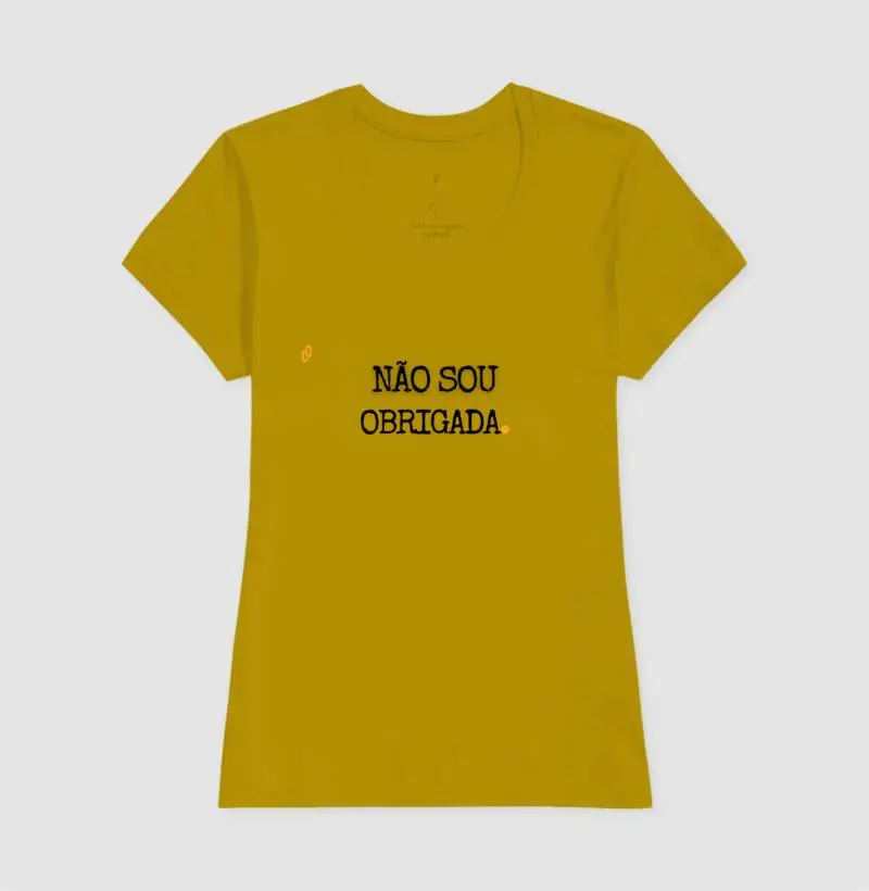 Camisa 13
