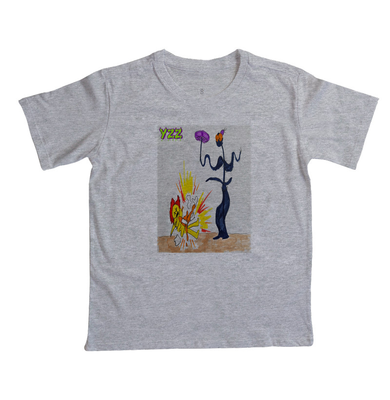 Camisa 1