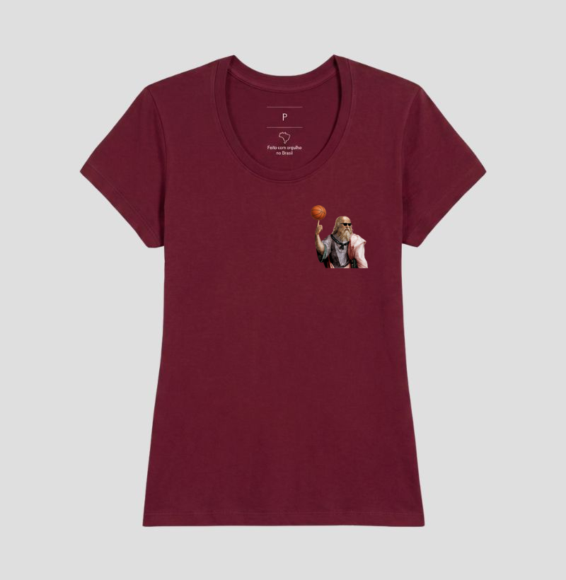 Camisa 18
