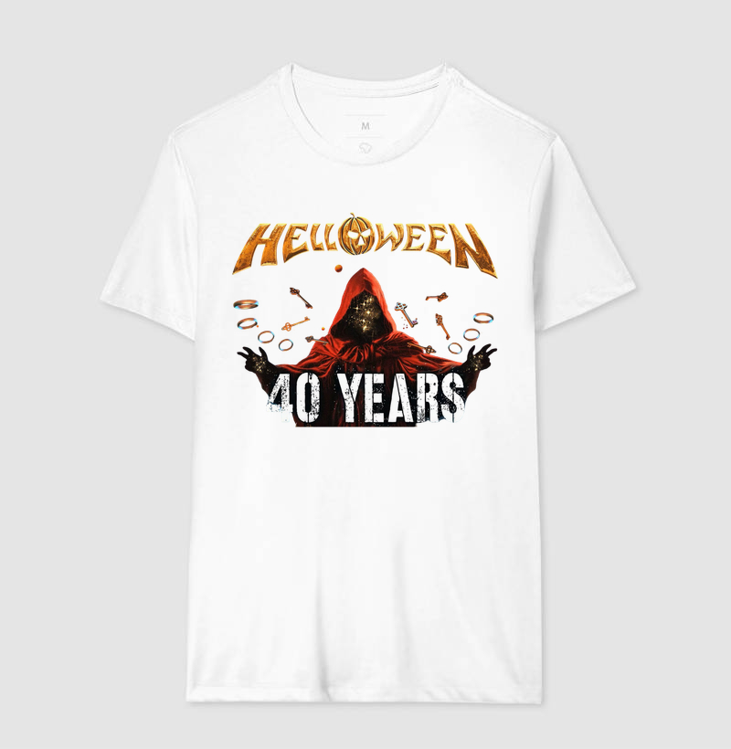 Helloween - 40 Anos - Imagem 4