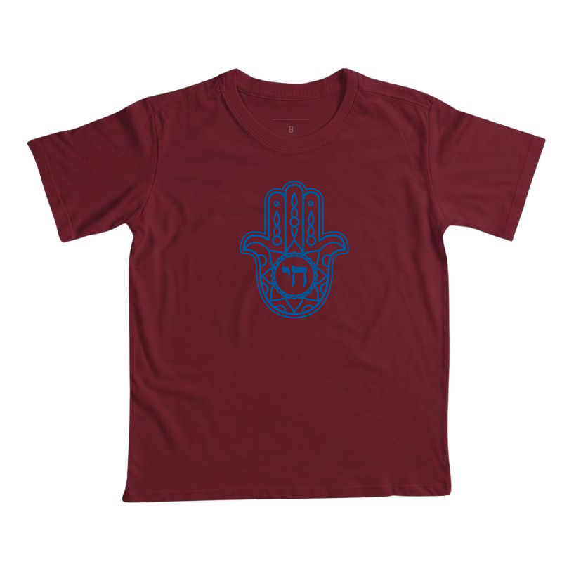 Hamsa Chai - Imagem 6