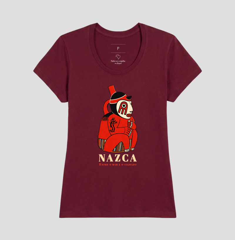 Camisa 19