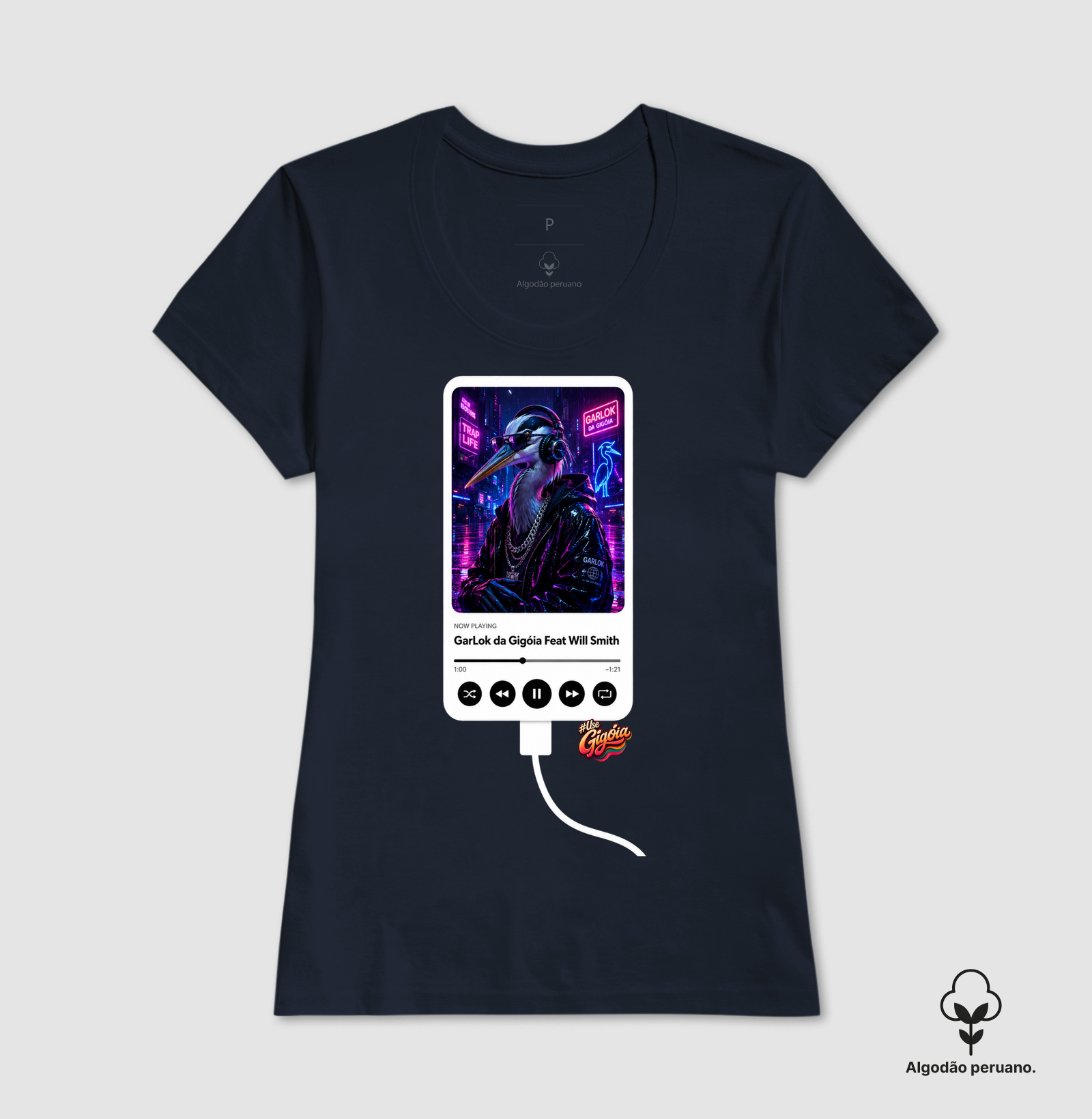 Camisa 5
