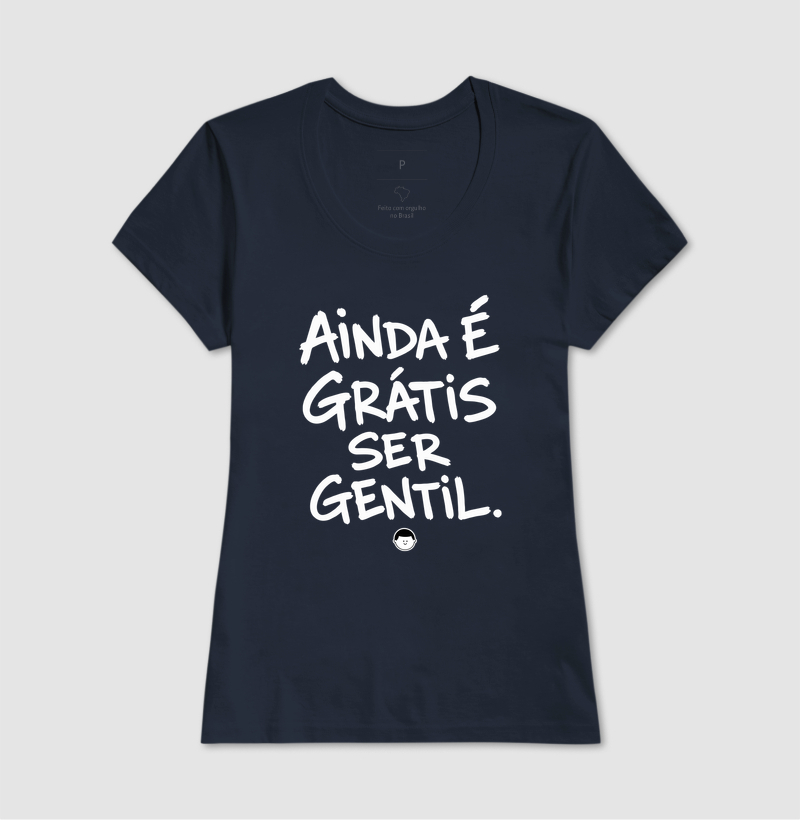Ainda É Grátis Ser Gentil - Imagem 7