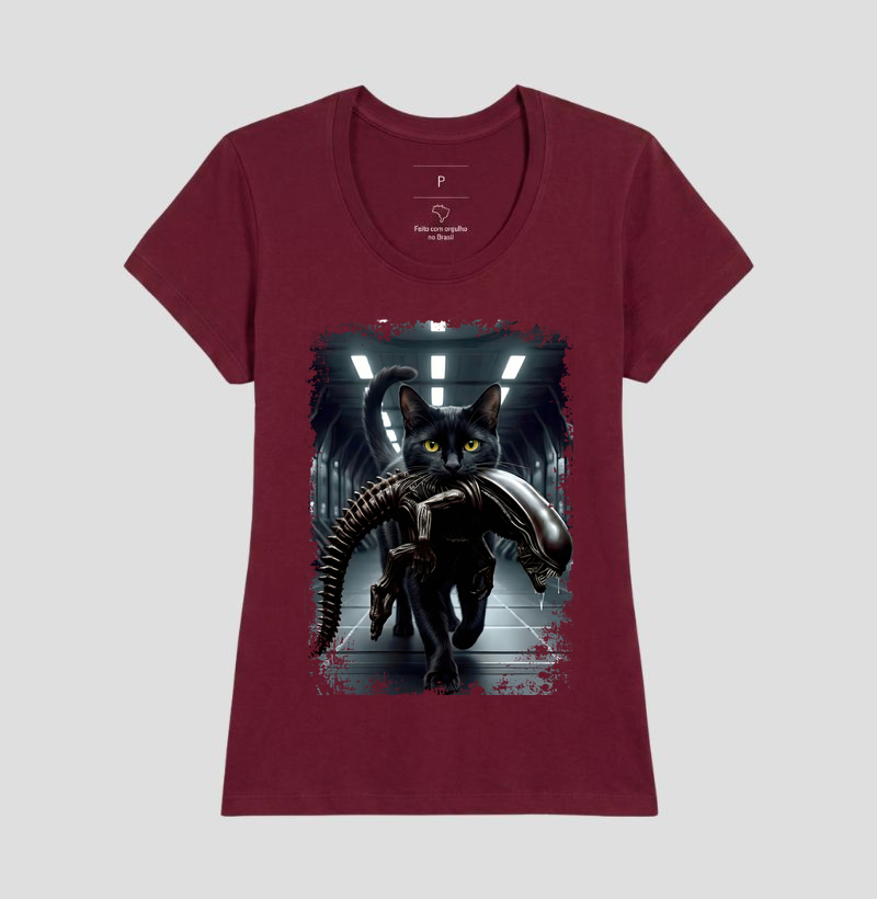 Camisa 18