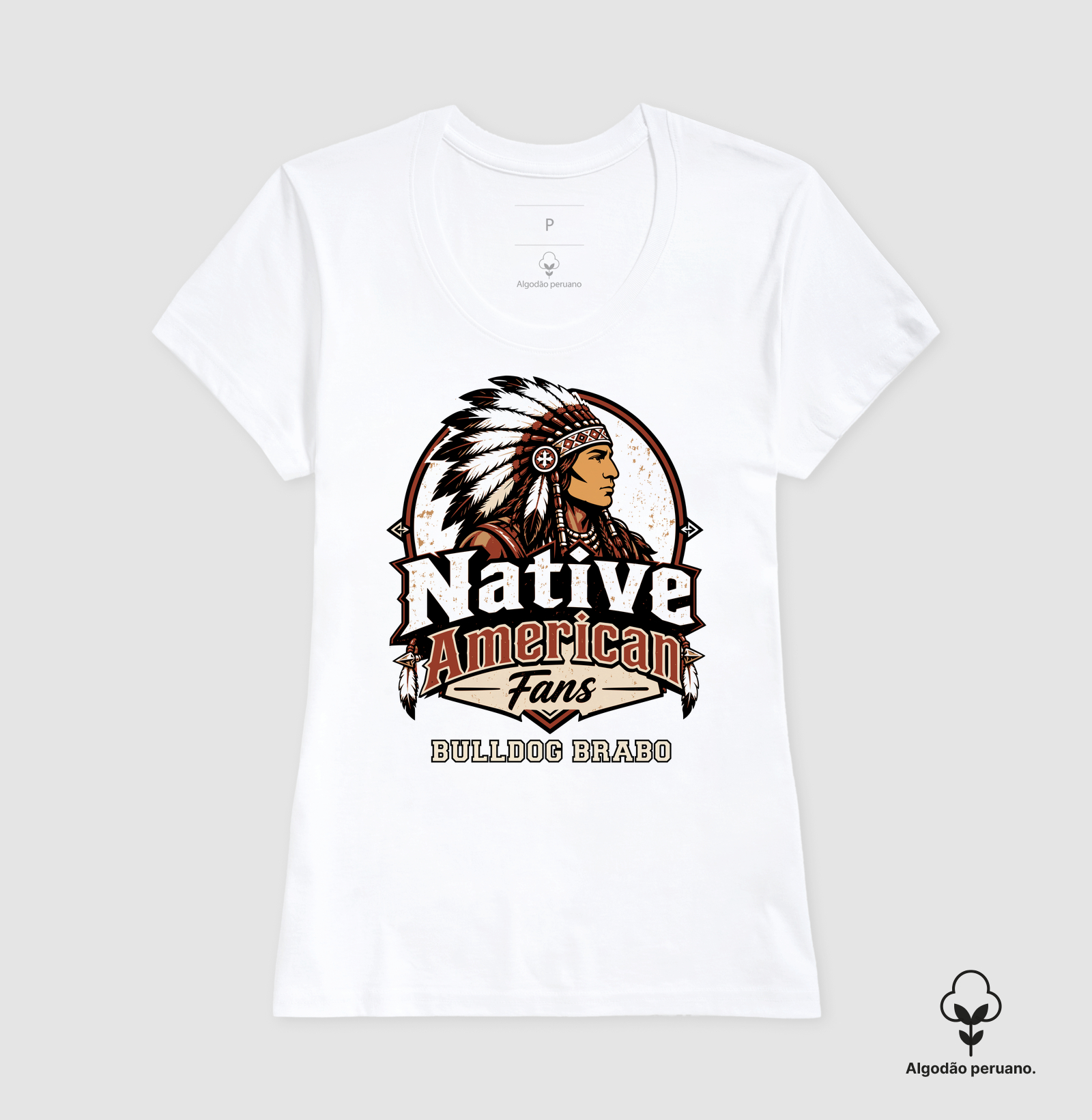 Native American Fans - Imagem 8