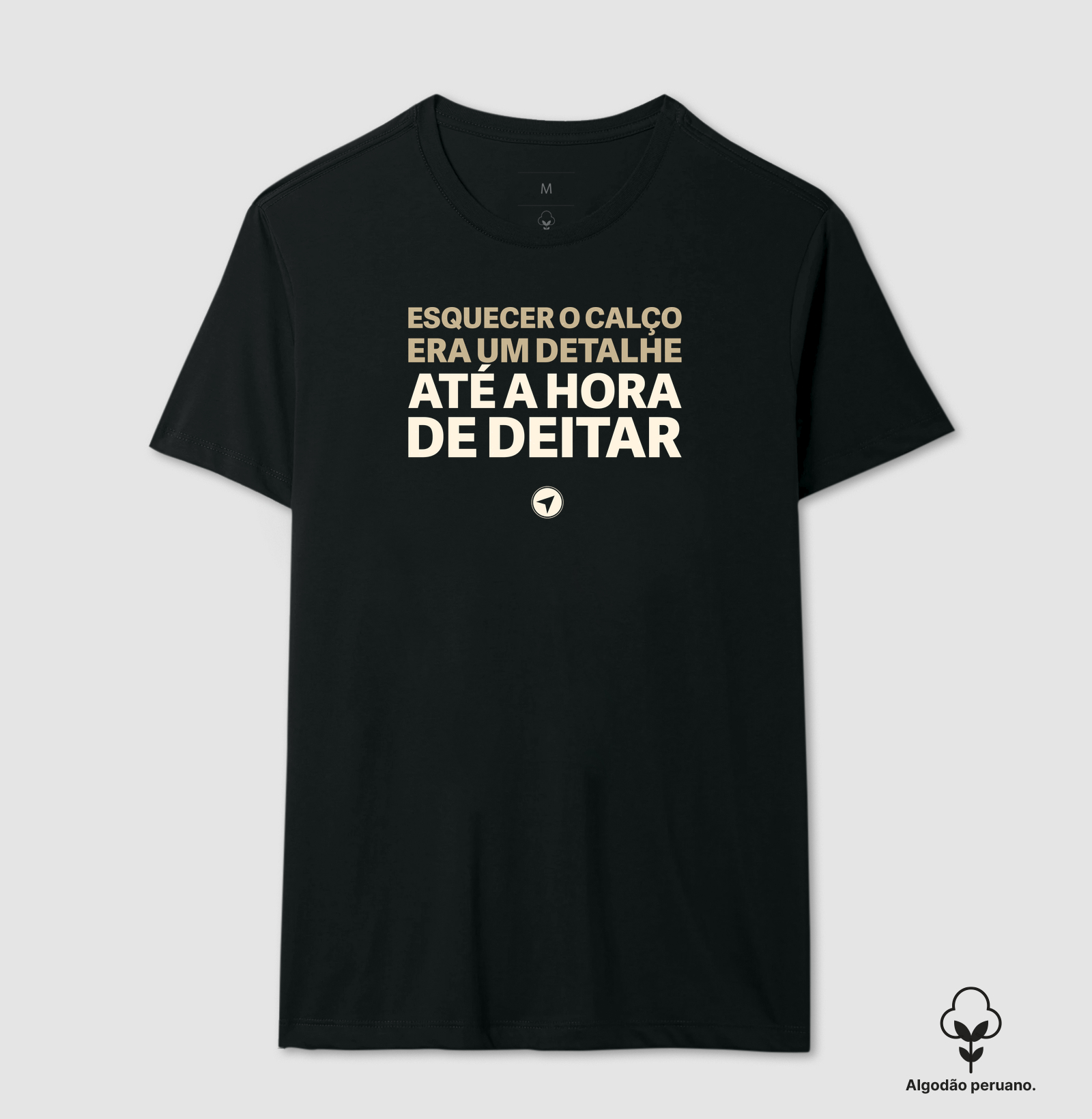Esqueci o Calço - Imagem 2