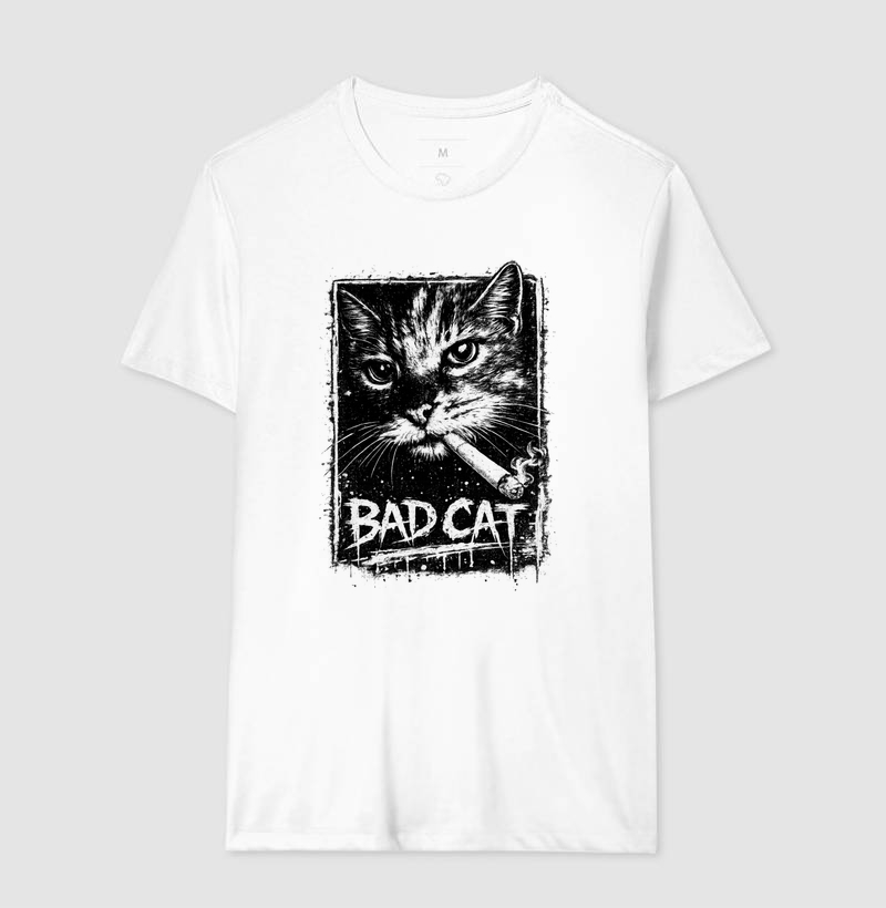 Bad Cat - Imagem 4