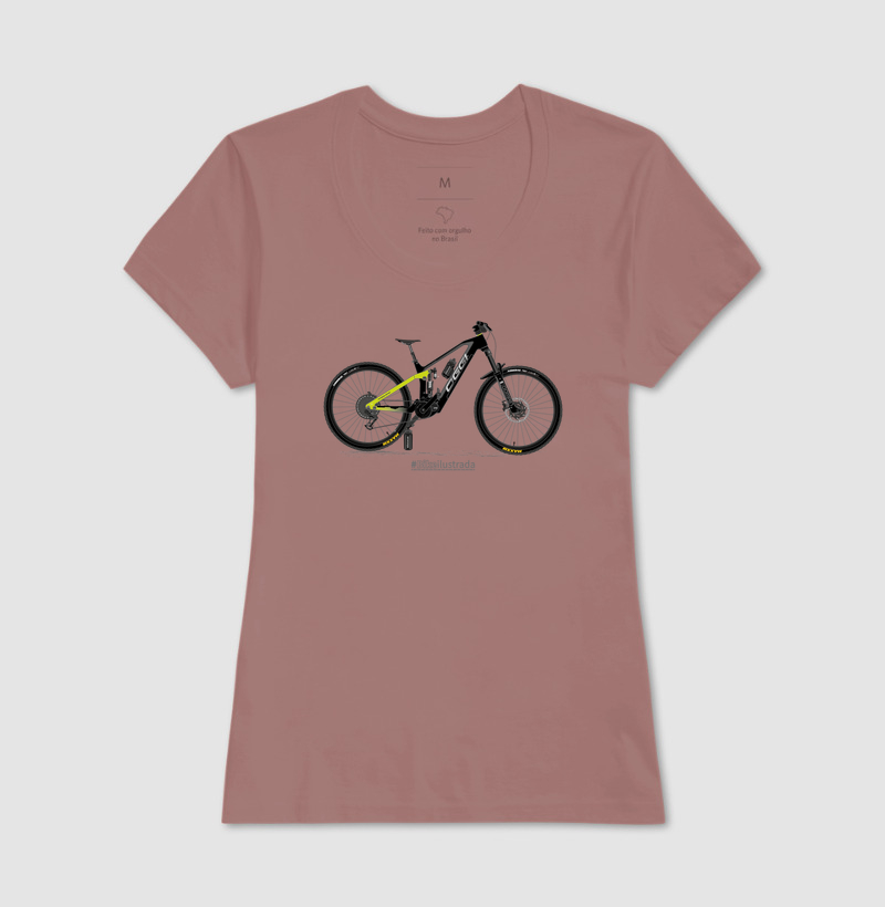 Camisa 18