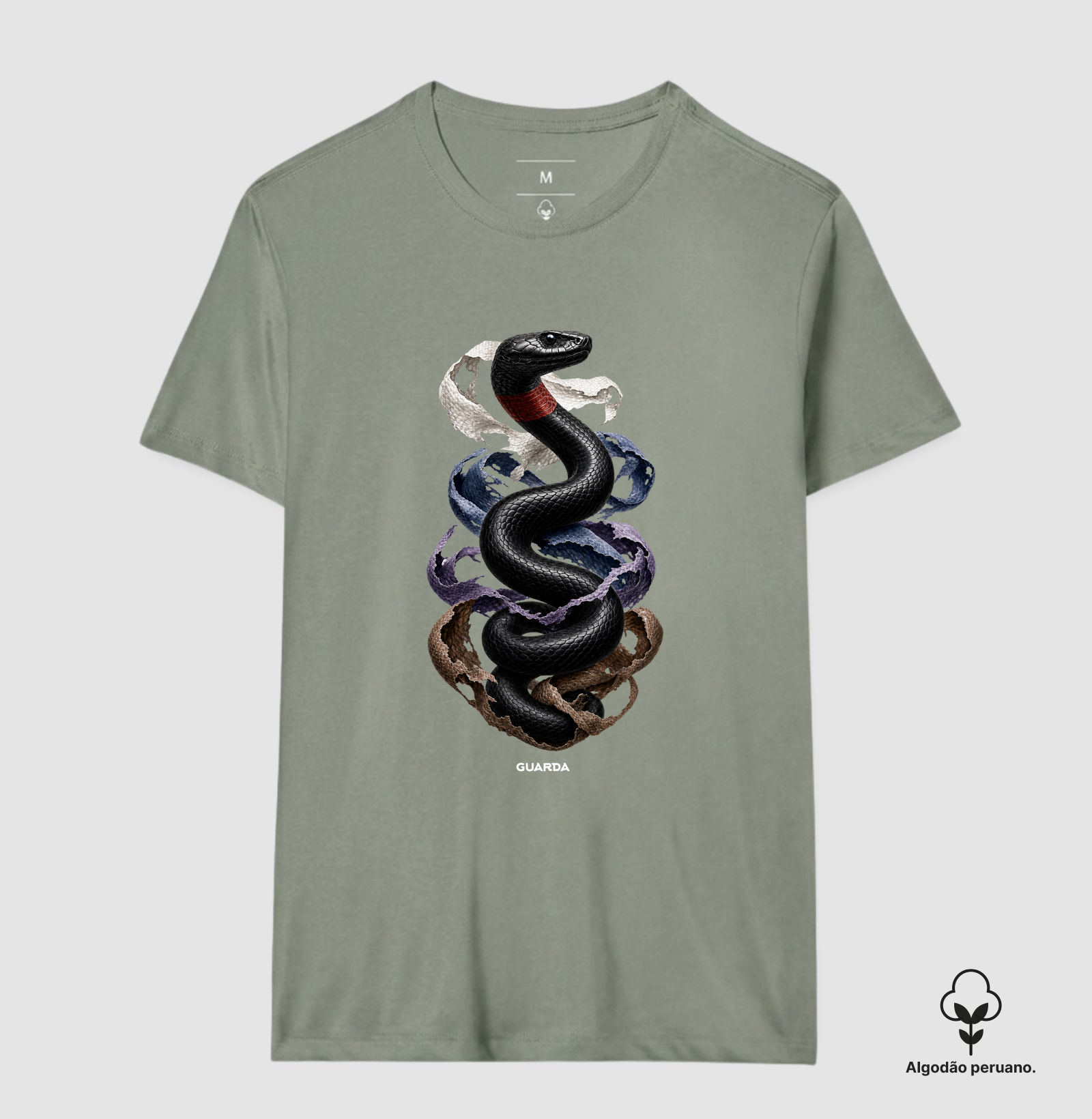 Camisa 7