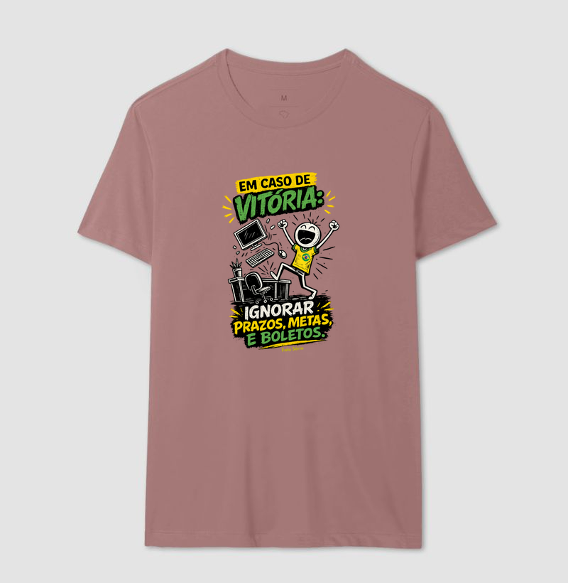Camisa 14