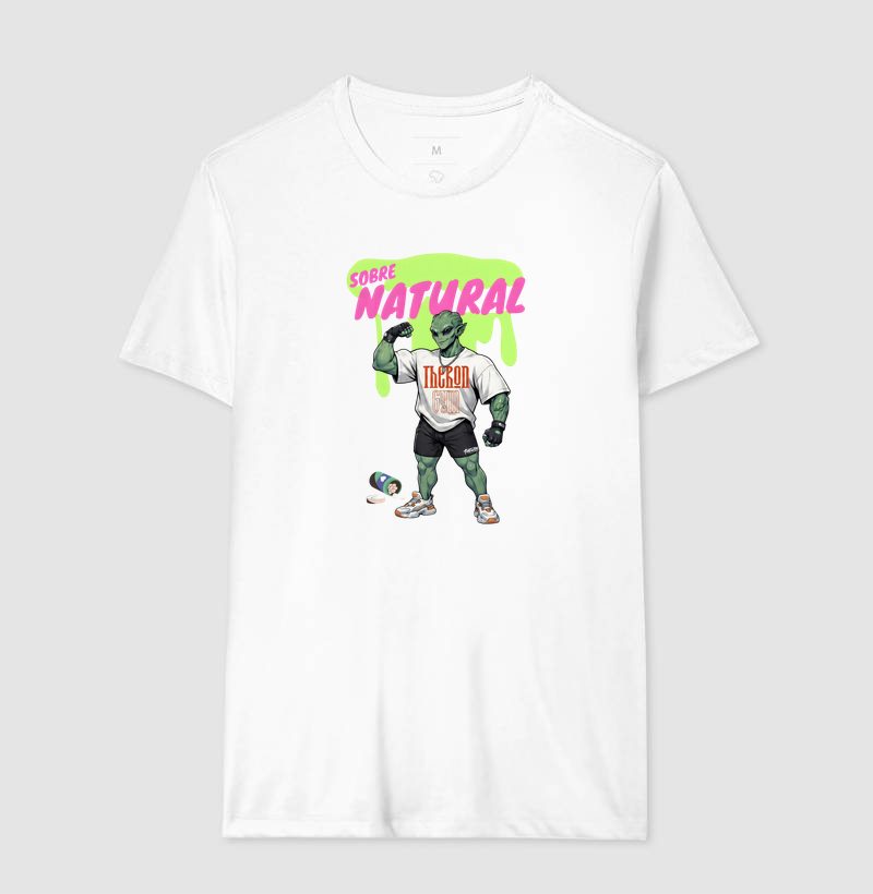 Camiseta THERON - Imagem 4