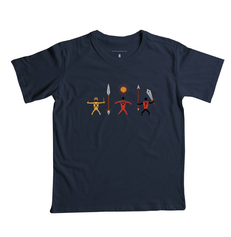 Camisa 4