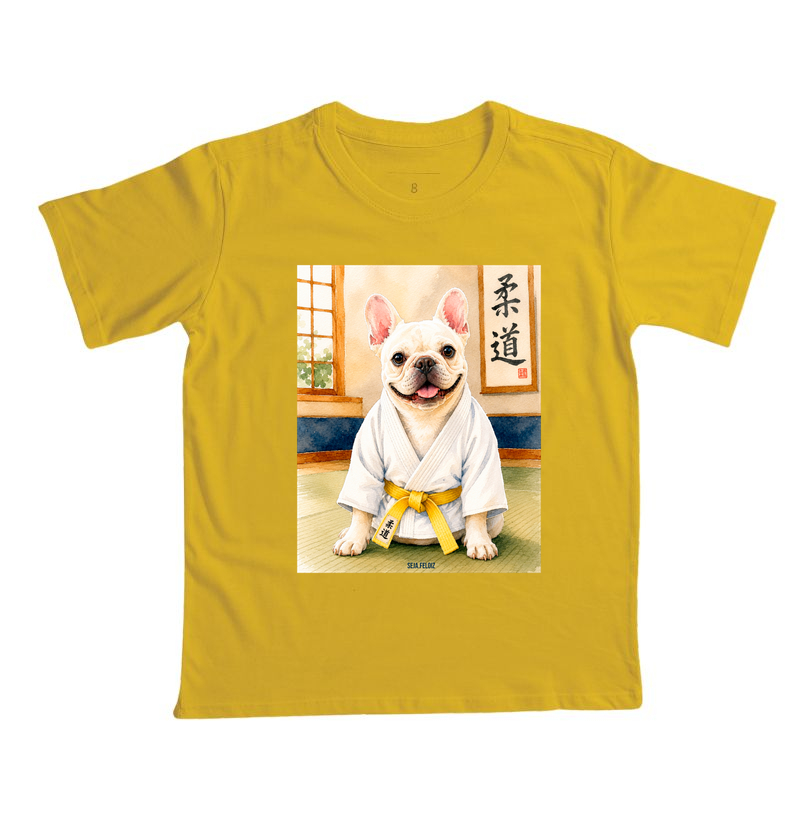 JUDOG 🥋🐾 - Imagem 8