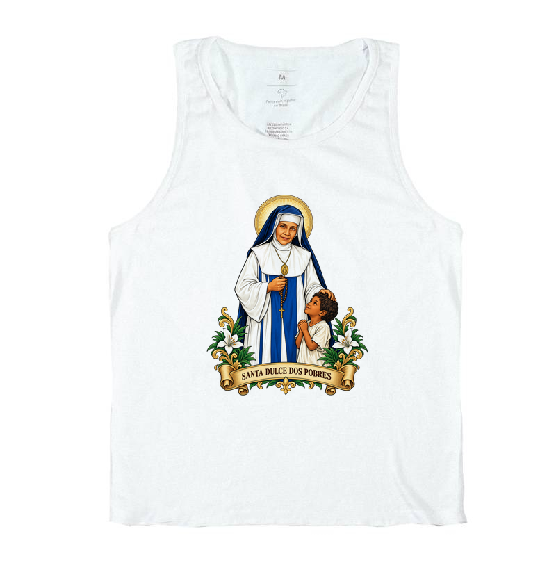 Santa Dulce - Imagem 2