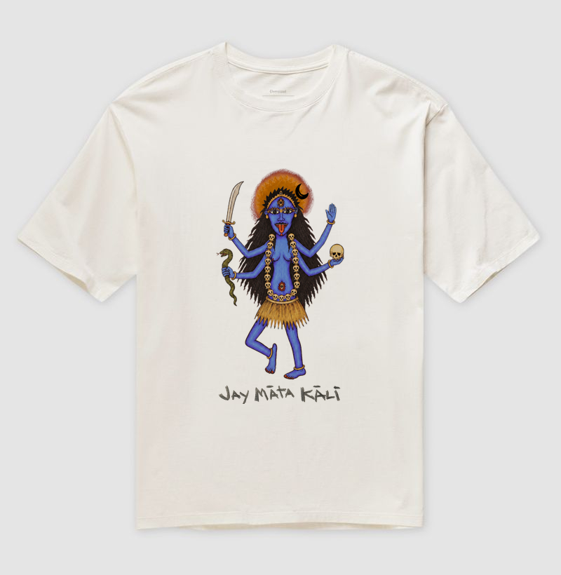Jay Māta Kālī - Imagem 4