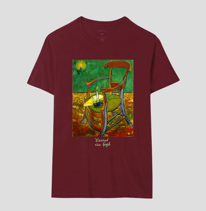 Camisa 17