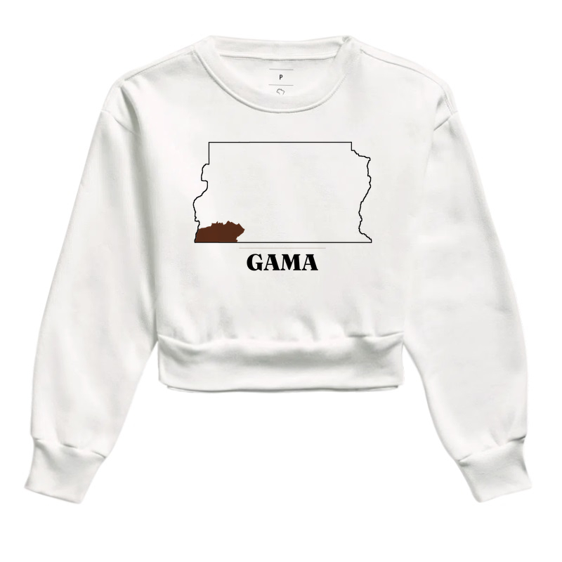 Gama | Traço DF - Imagem 3