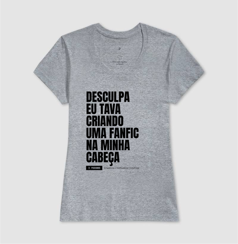 Peixes (Coleção Aviso Prévio) - Imagem 9