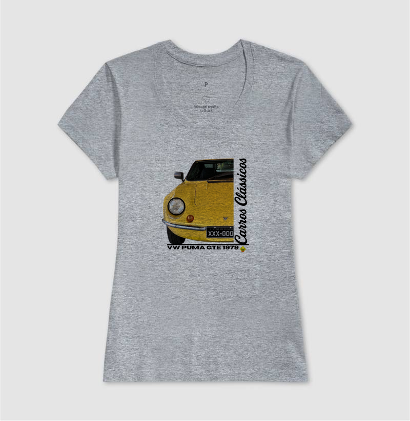 Camisa 11